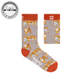 Sock Doctor - Big Cat