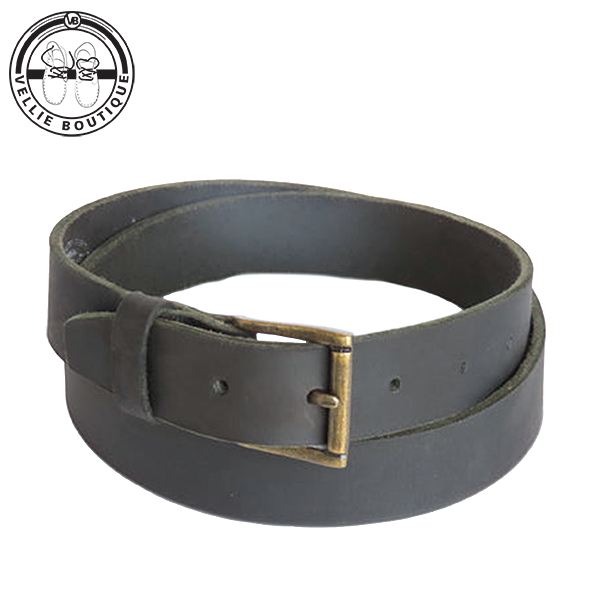 Crazy Horse Belt - Black (RCH-35)