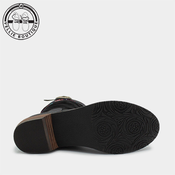 Bohemian Velvet Black [1911]