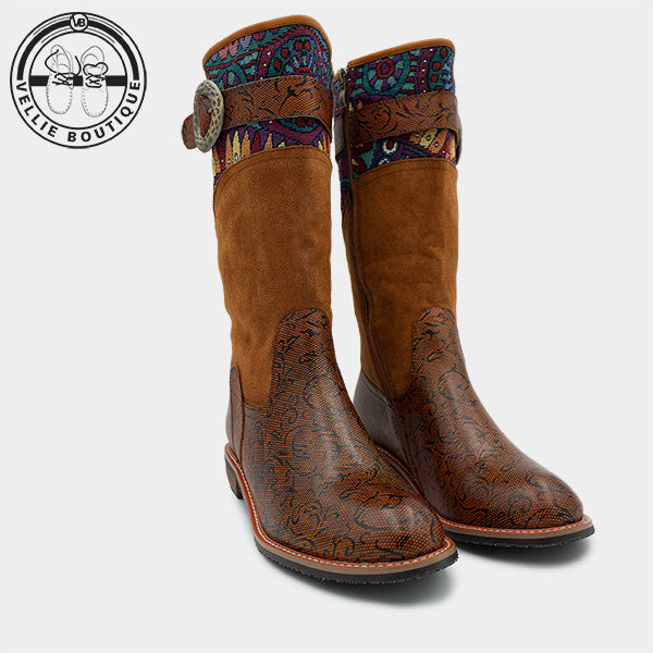 Bohemian Velvet Camel [1911]