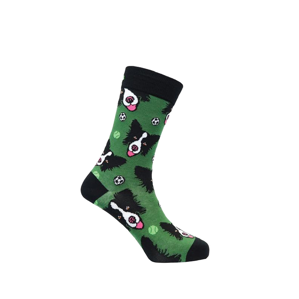 Sock Doctor - Border Collie
