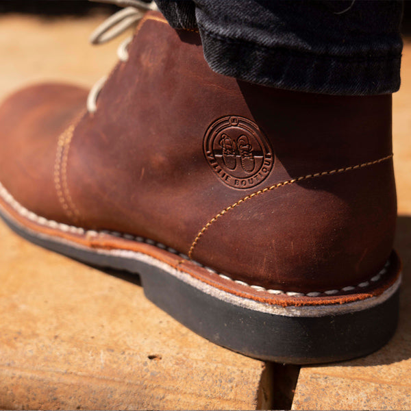 Bosveld Vellie - Tugela (Black Sole) [390003]