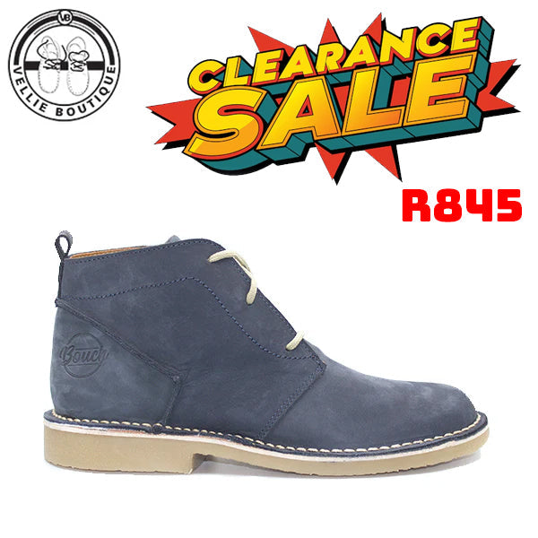 Bouch (Doe Buck Navy) [490002]