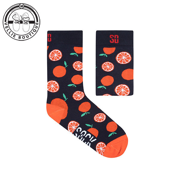 Sock Doctor - Breakfast