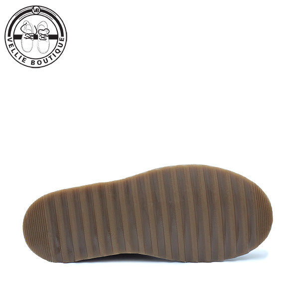 KapoQ Timbuktu Vellie - Tan [160023]