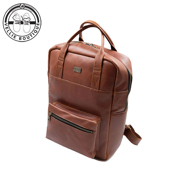 TLG Charlie Backpack - Tobacco