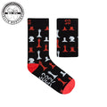 Sock Doctor - Checkmate