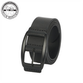 Jeep U Chunky Belt - Black