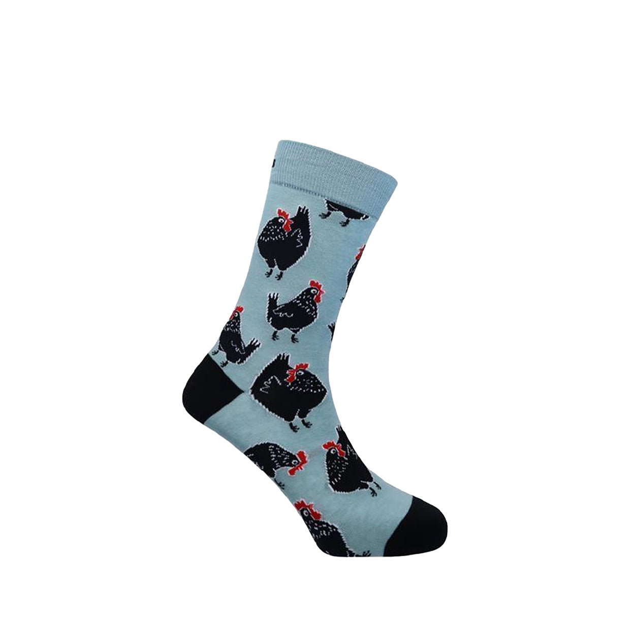 Sock Doctor - Cluckels