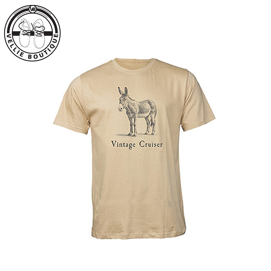 KapoQ Vintage Cruizer T-Shirt