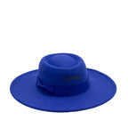 Cruizer Fedora Hat