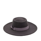 Cruizer Fedora Hat