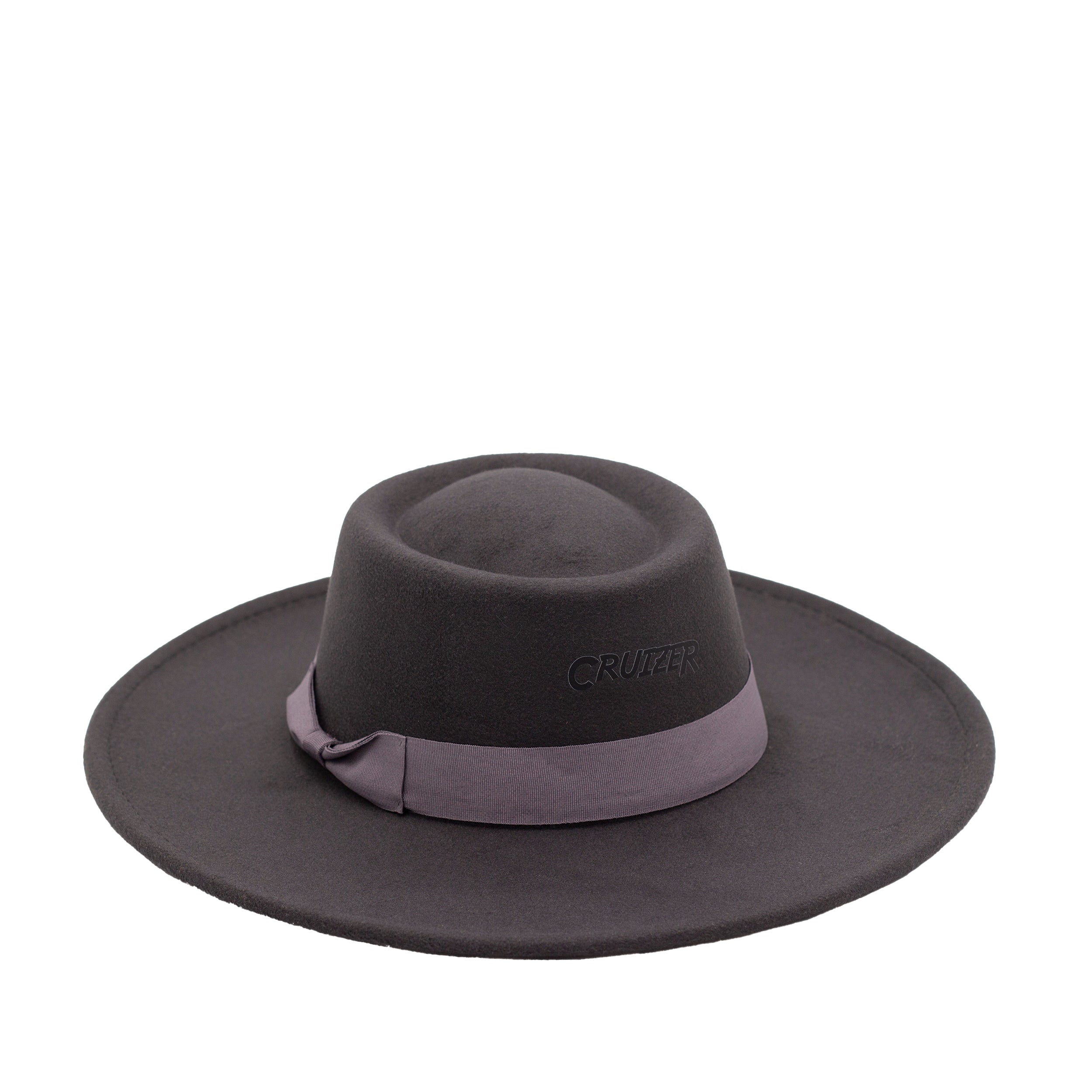 Cruizer Fedora Hat