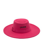 Cruizer Fedora Hat