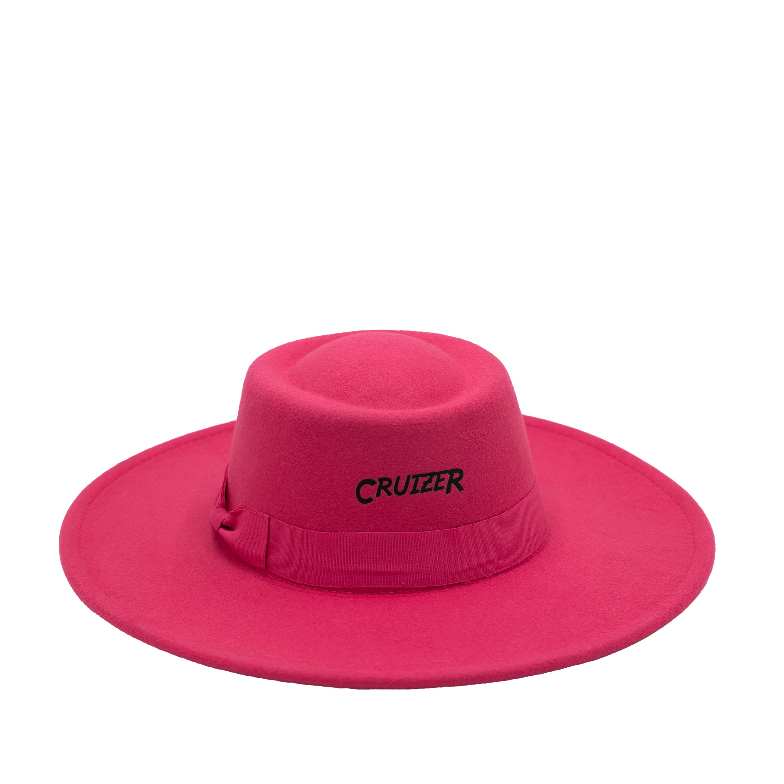 Cruizer Fedora Hat