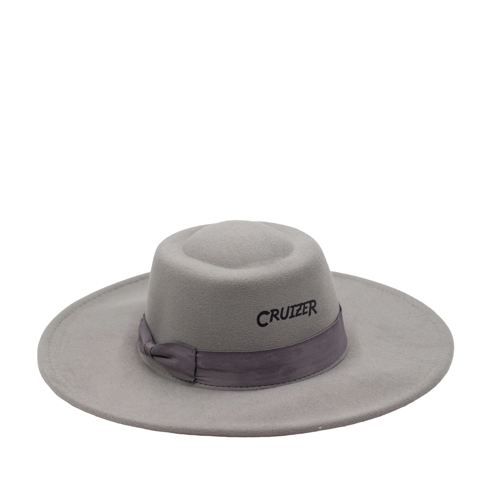 Cruizer Fedora Hat