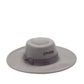 Cruizer Fedora Hat