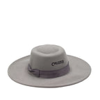 Cruizer Fedora Hat