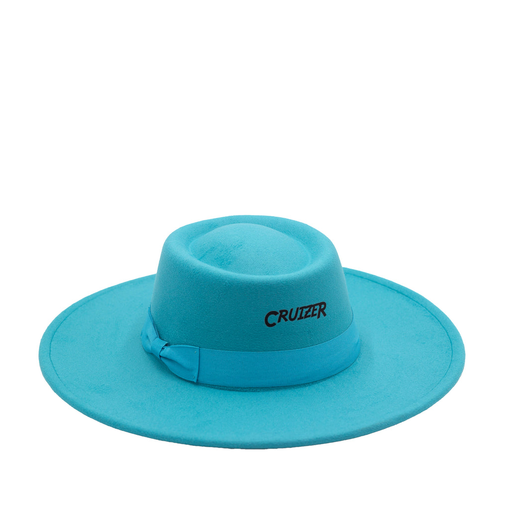 Cruizer Fedora Hat