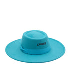 Cruizer Fedora Hat