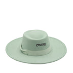 Cruizer Fedora Hat