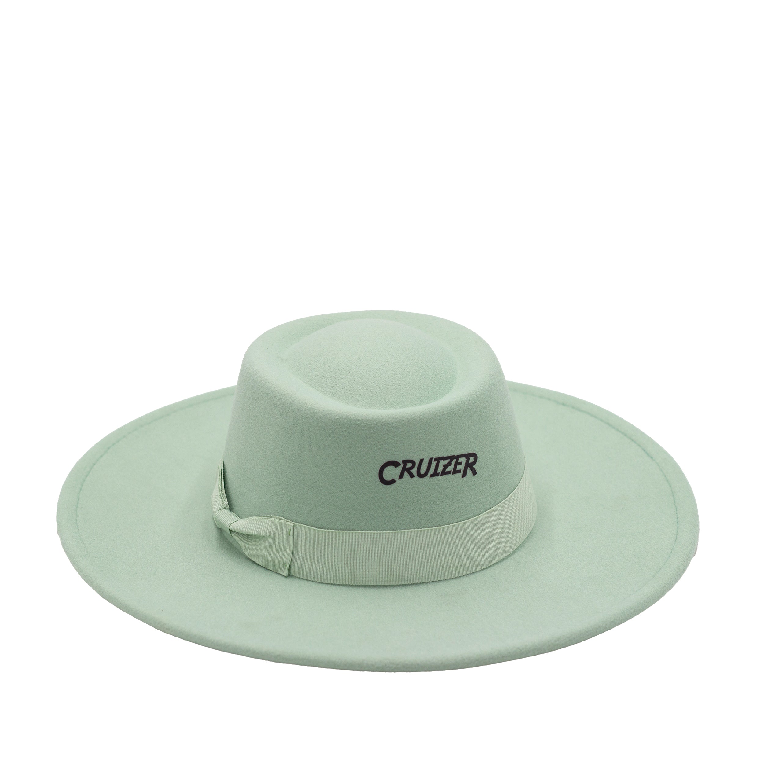 Cruizer Fedora Hat
