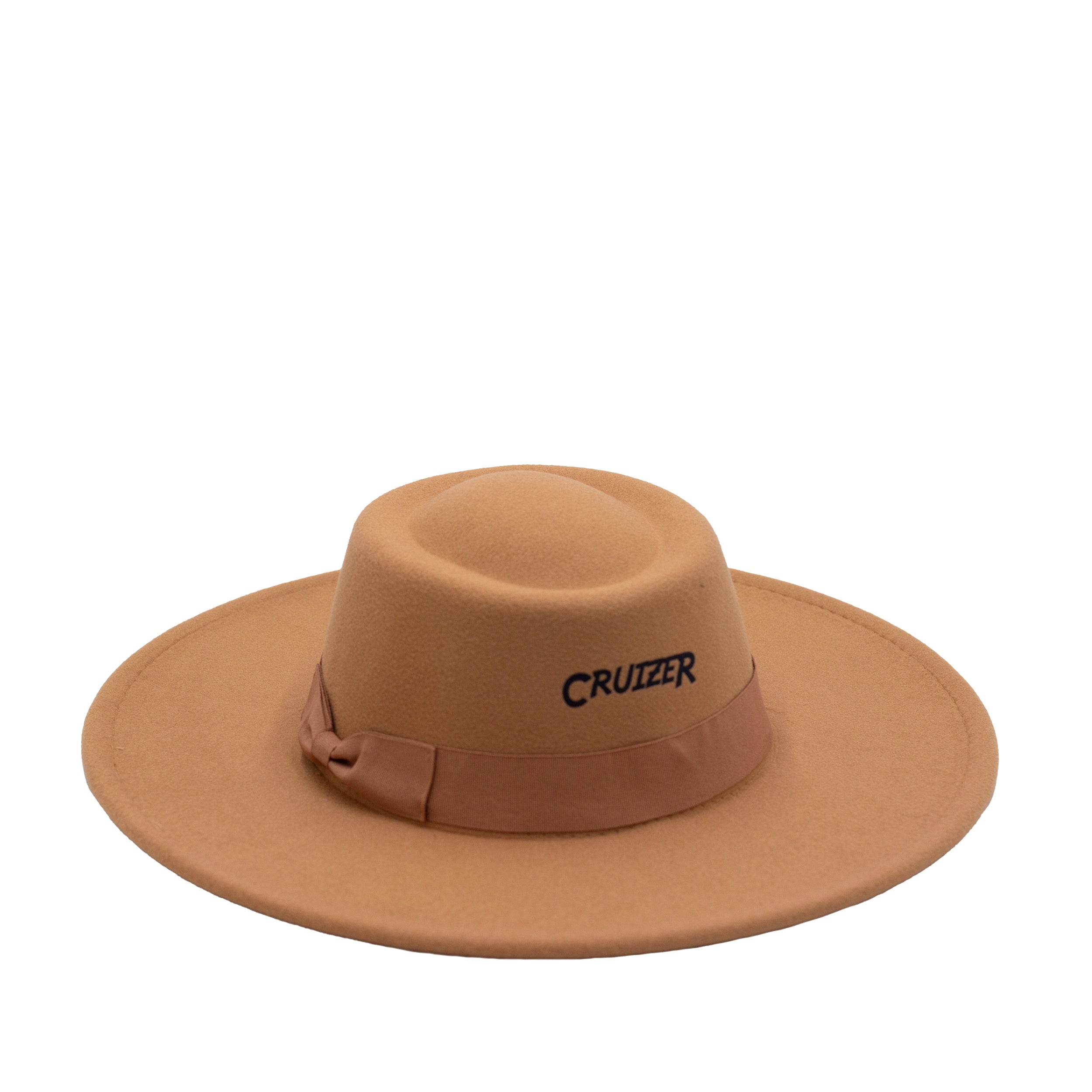 Cruizer Fedora Hat