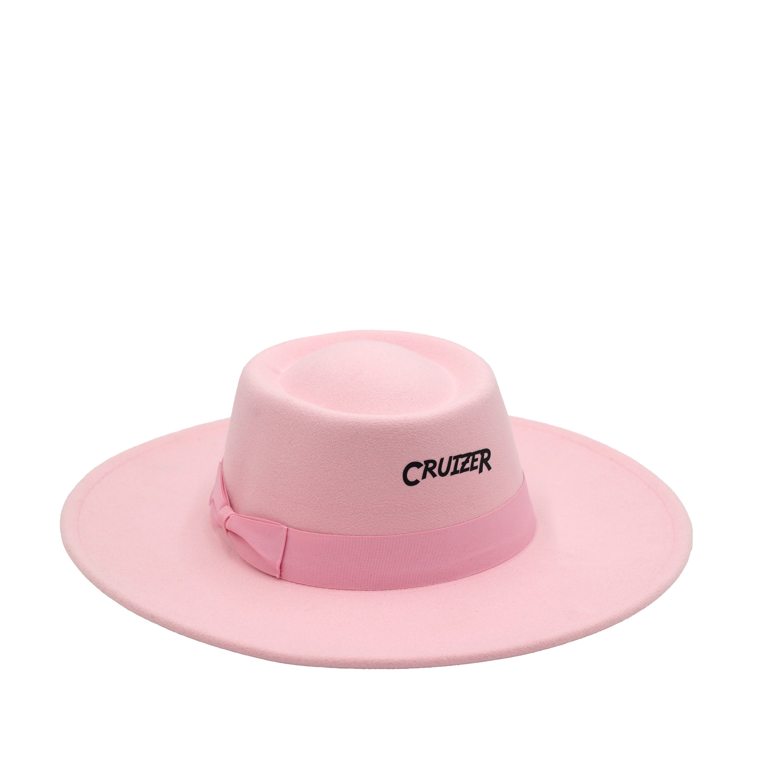 Cruizer Fedora Hat