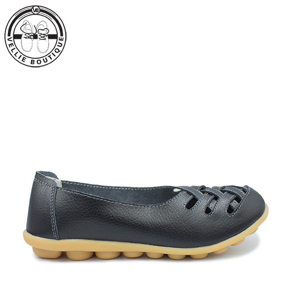 Cygnini (Black)