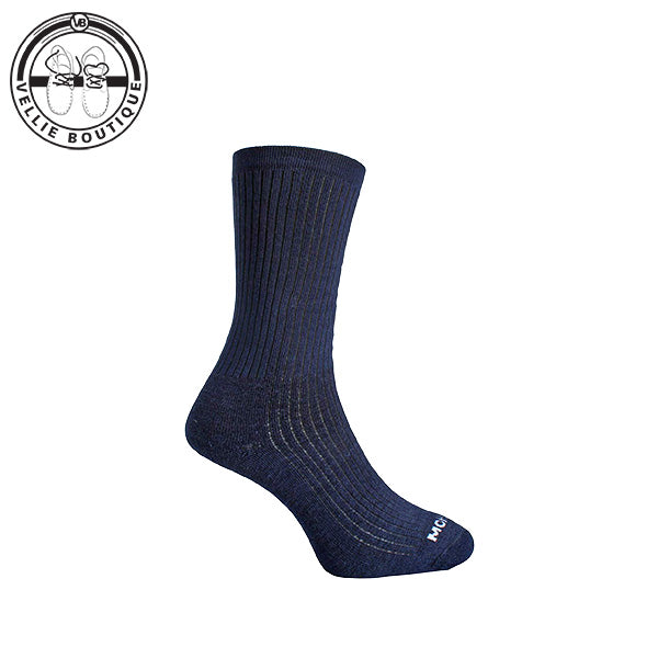 Cape Mohair Diabetic Sock (8218)