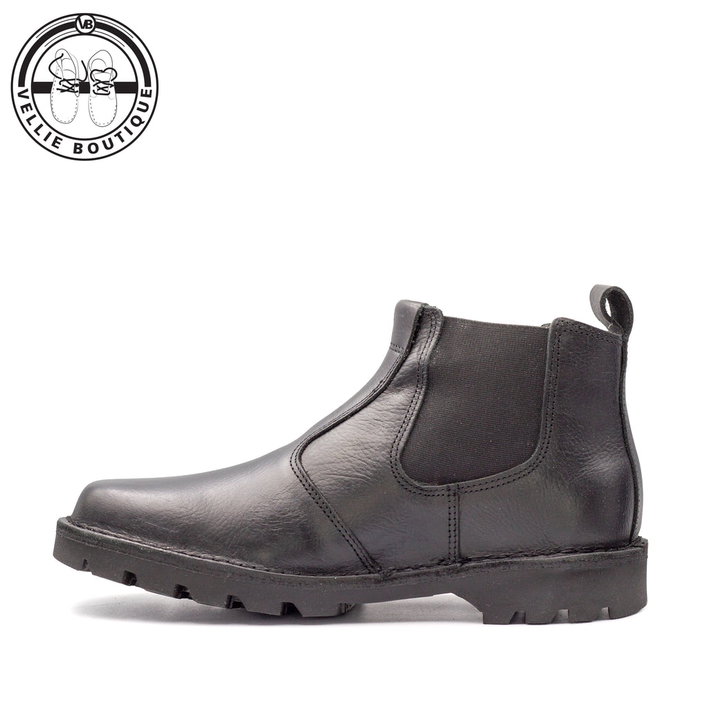 Drakenstein Chelsea Boot (Black) [789055]