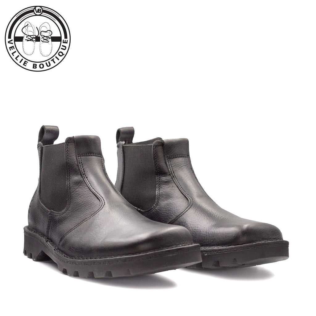 Drakenstein Chelsea Boot (Black) [789055]