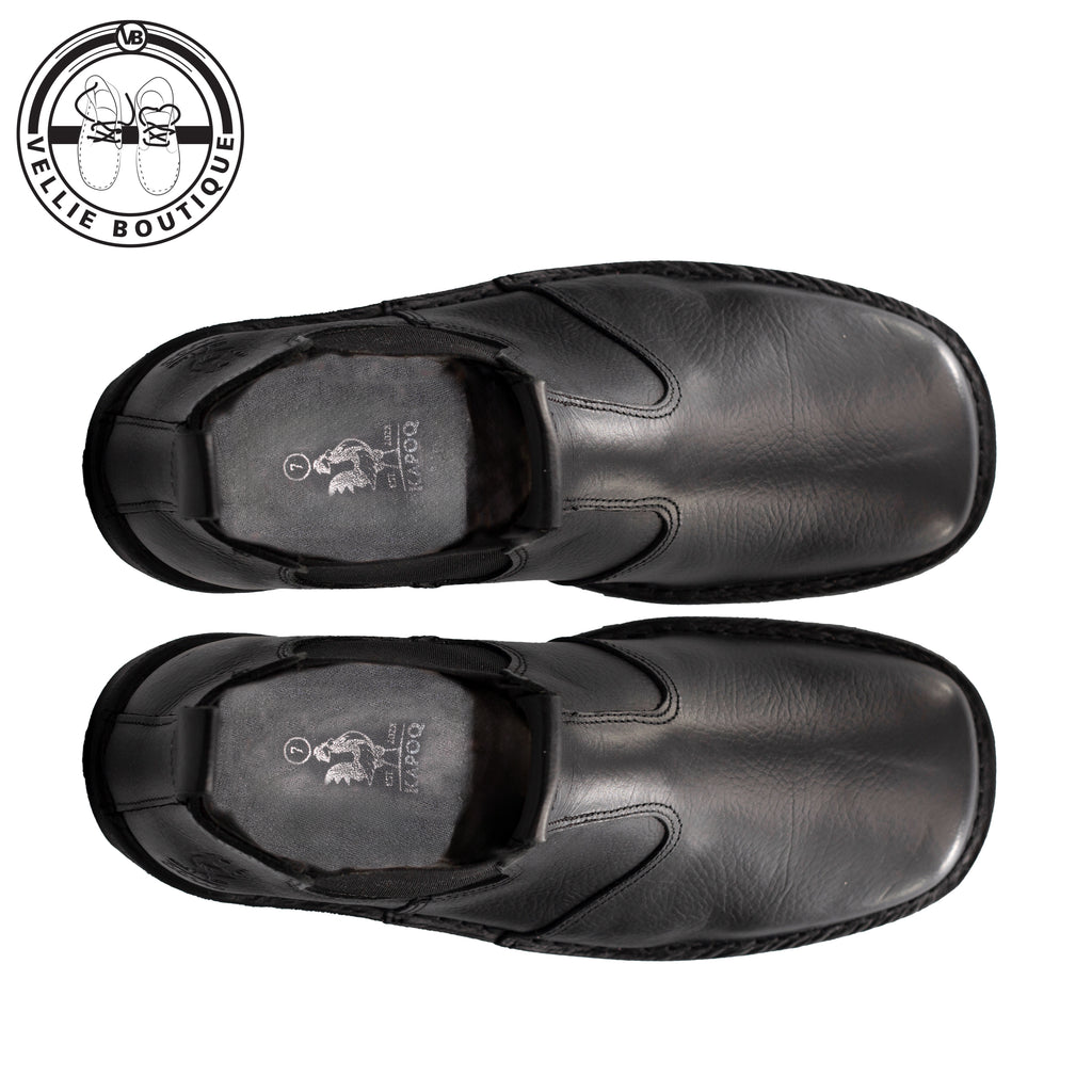 Drakenstein Chelsea Boot (Black) [789055]