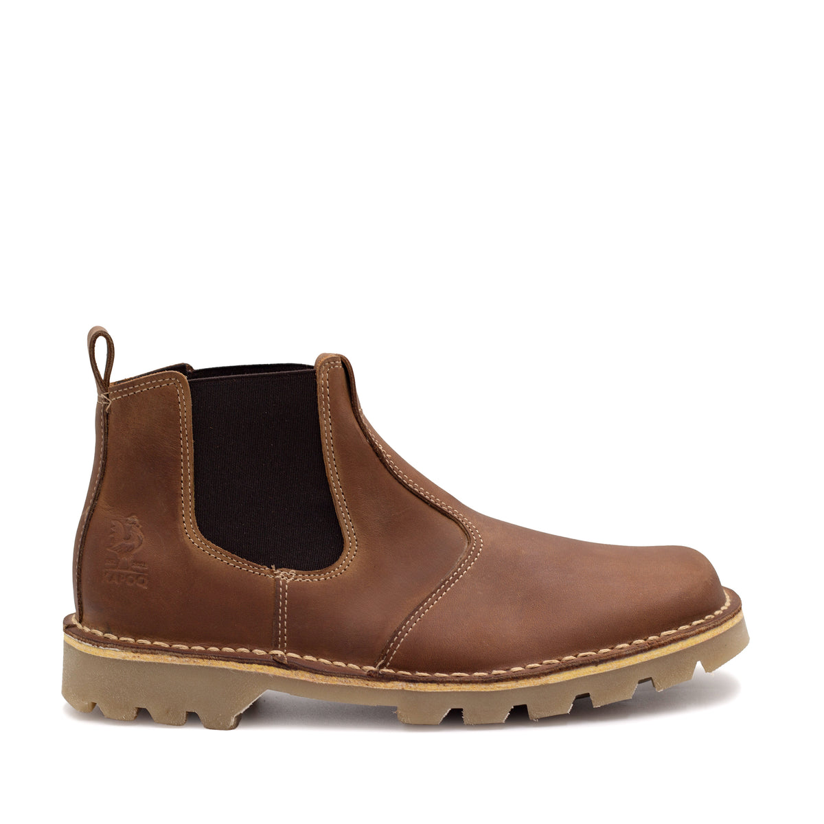 Drakenstein Chelsea Boot (Brown) [789055]