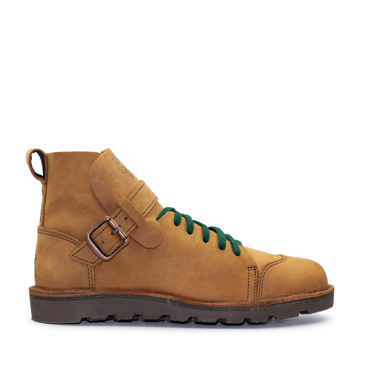 El Toro Bravo by Jim Green