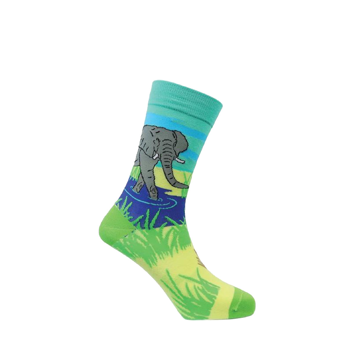 Sock Doctor - Ellie