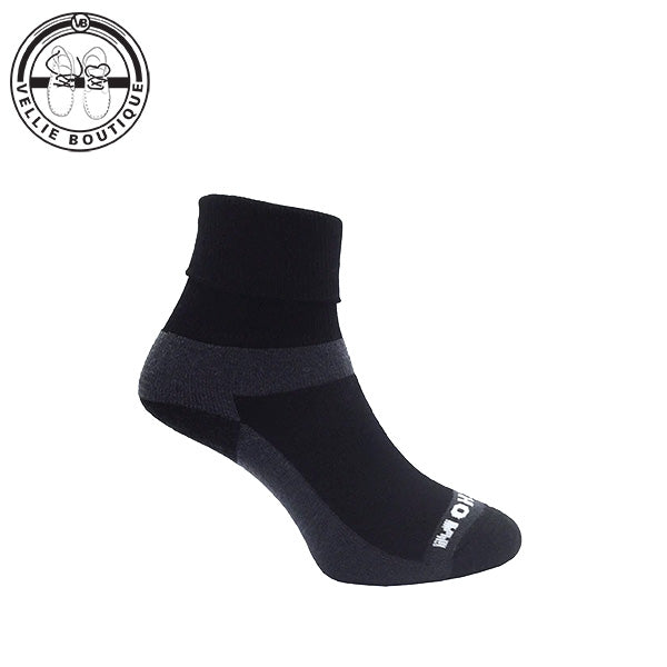 Cape Mohair Explore Socks (3735)