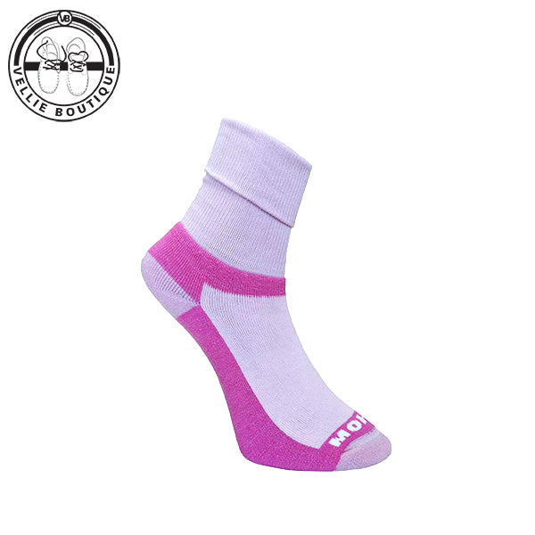 Cape Mohair Explore Socks (3735)