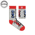 Sock Doctor - F1