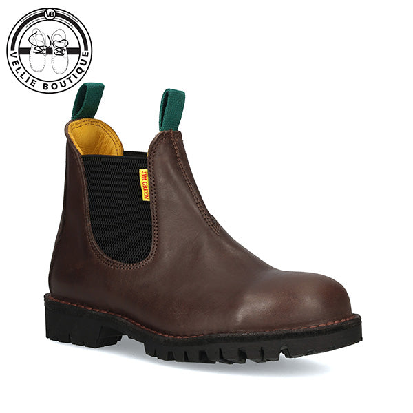 Jim Green Stockman (Steel Toe Cap) [FS3]
