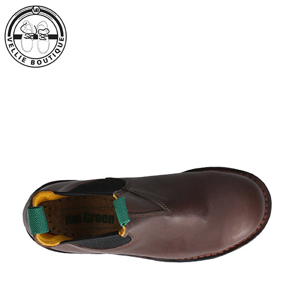 Jim Green Stockman (Steel Toe Cap) [FS3]