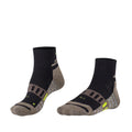 Falke - B Cool Hiker Anklet - Green Pepper