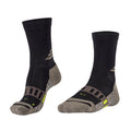 Falke - B Cool Hiker Crew - Green Pepper