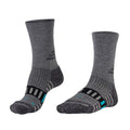 Falke - B Cool Hiker Crew - Grey Heather