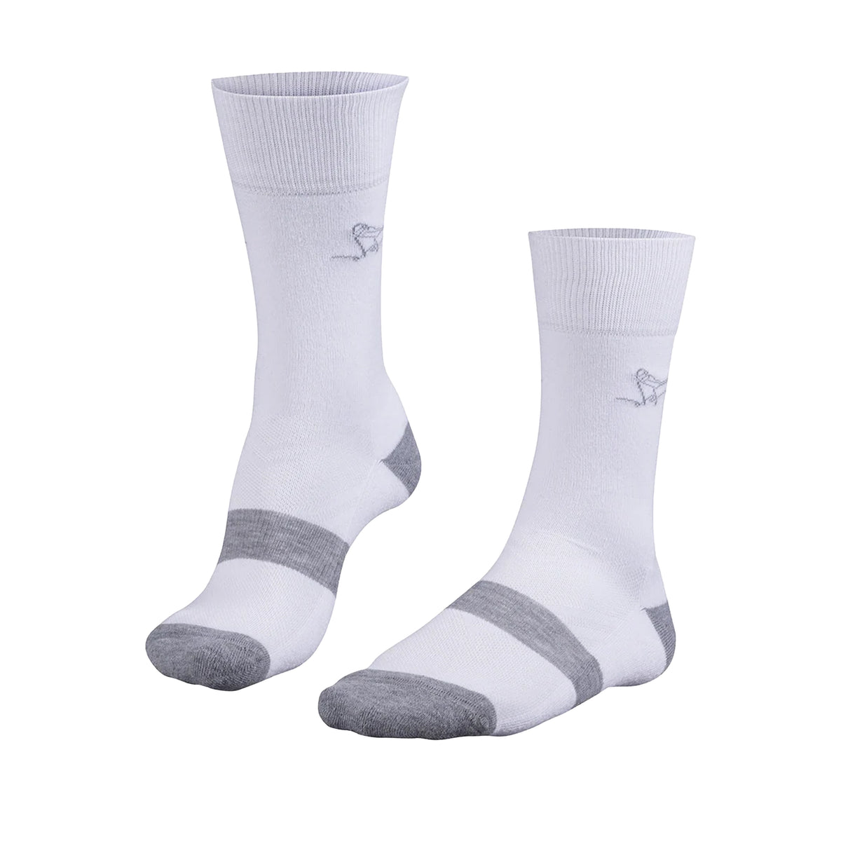 Falke-Golf - White
