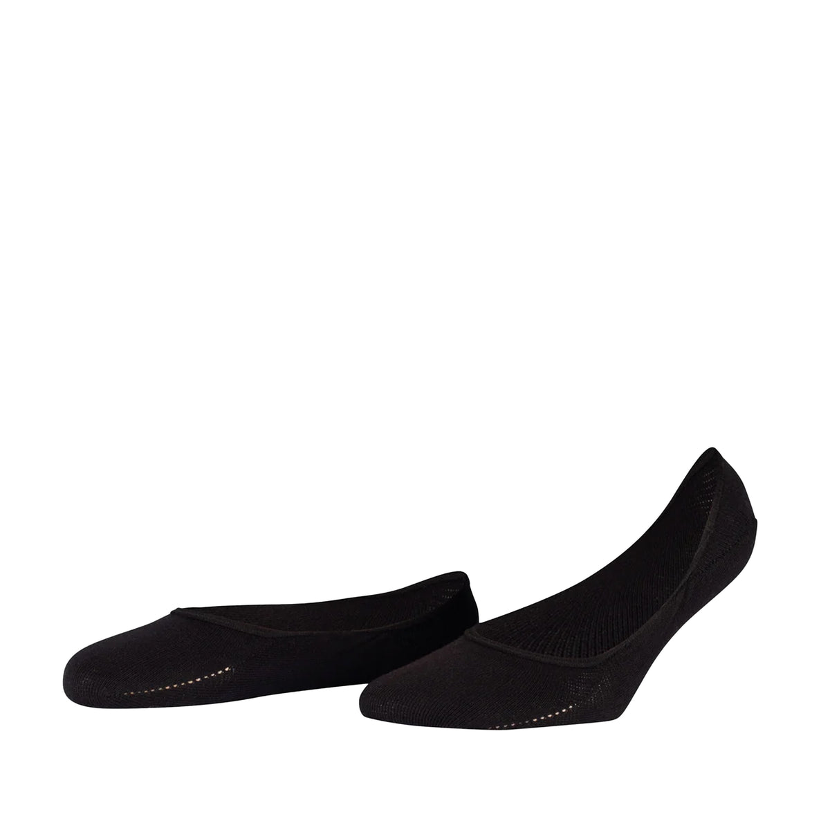 Falke - Invisables - Black
