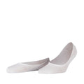 Falke - Invisables - White