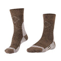 Falke - Merino Wool Hiker - Fawn