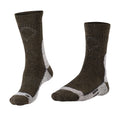 Falke - Merino Wool Hiker - Olive