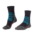 Falke - Pressure Free Mohair Hiker - Black
